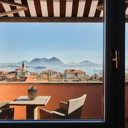 Apartamento Christina *