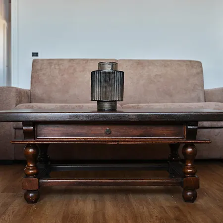 Apartamento Christina