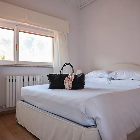 Apartamento Christina Baveno