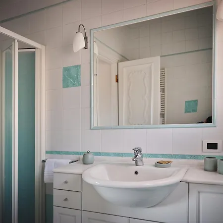 Apartamento Christina *